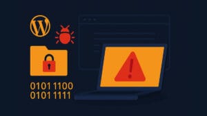 Malware sigiloso en WordPress instala troyano en Windows mediante backdoor PHP