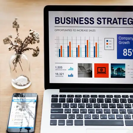 servicio de marketing digital redes sociales optimizacion seo