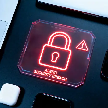 servicio de respuesta a incidentes de seguridad